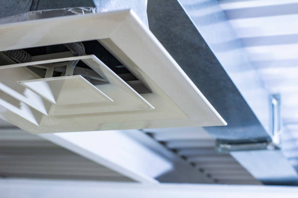 Best HVAC System Cleaning  in Naval Academy, MD