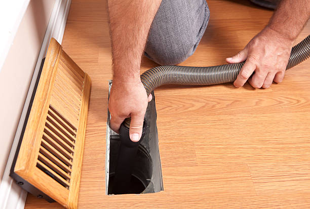 Best Home Air Vent Cleaning  in Naval Academy, MD