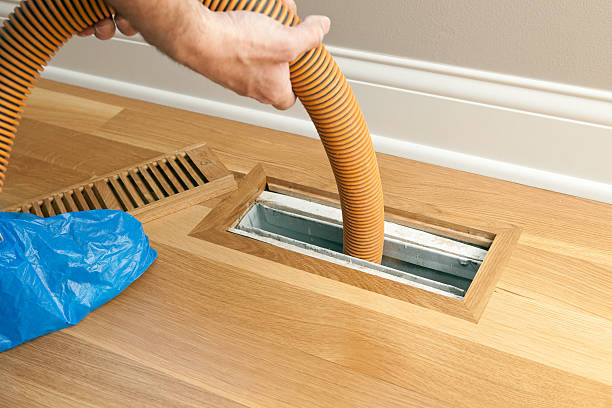 Best Air Duct Cleaning Near Me  in Naval Academy, MD