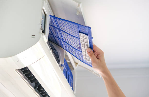 Ductwork Cleaning Services in Naval Academy, MD