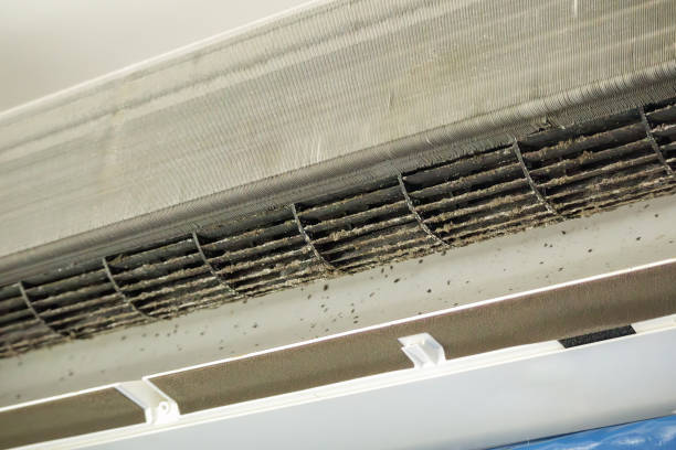 Best HVAC System Cleaning  in Naval Academy, MD