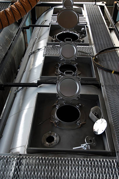 Best Ductwork Cleaning Services  in Naval Academy, MD