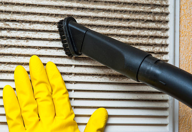 HVAC System Cleaning in Naval Academy, MD