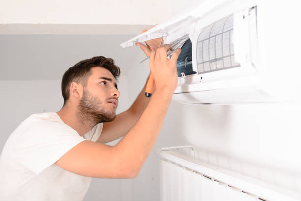 Best Affordable Duct Cleaning Services  in Naval Academy, MD